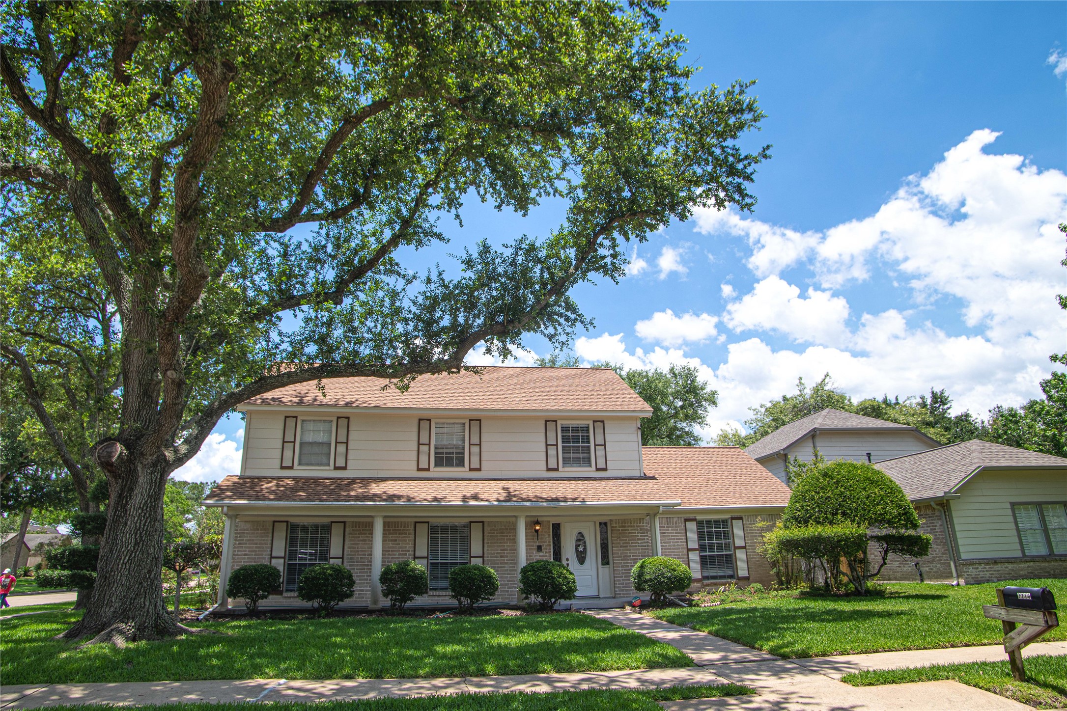 2210 Crystal Hills Drive Houston TX 77077
