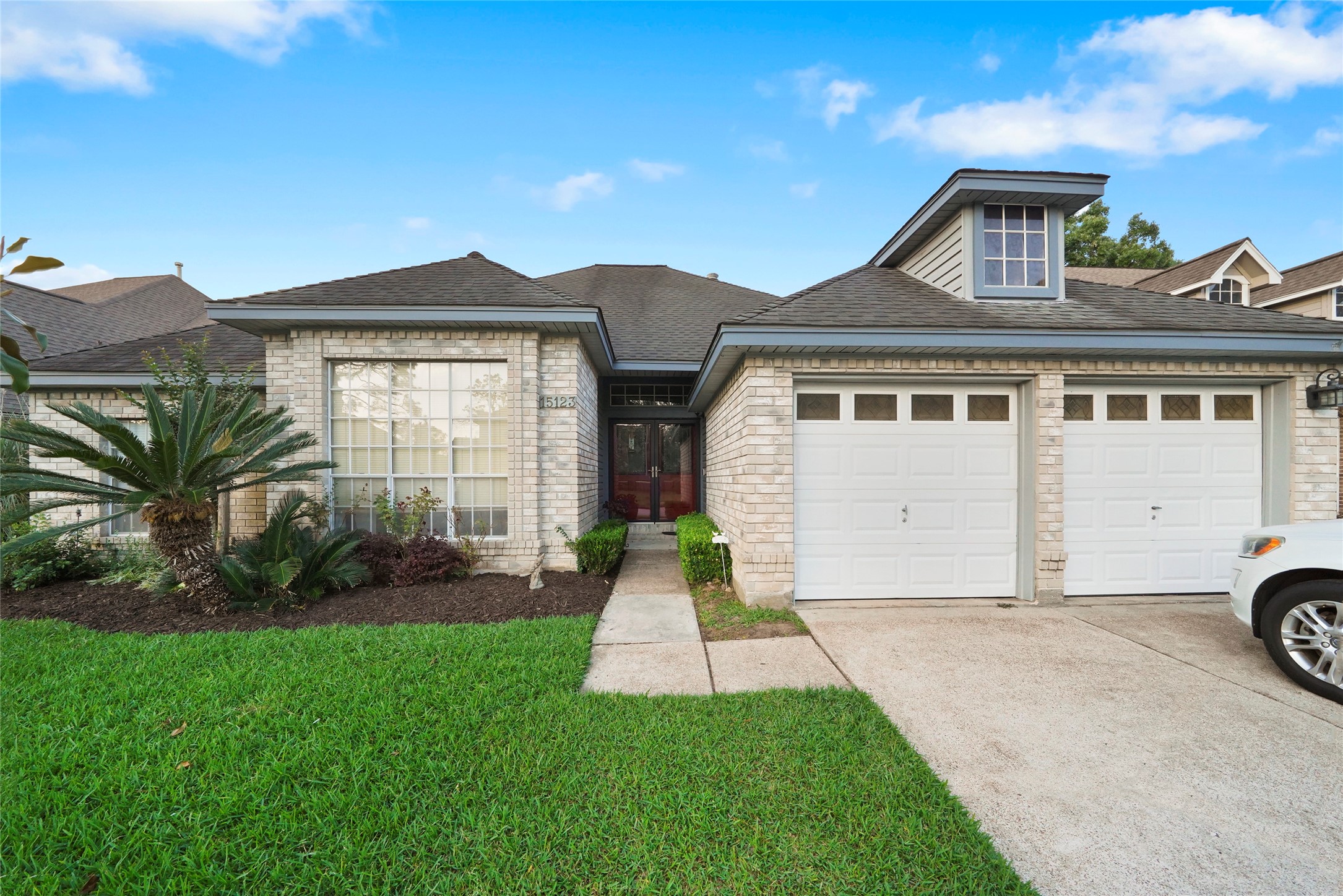 15123 Farndale Drive Houston TX 77062