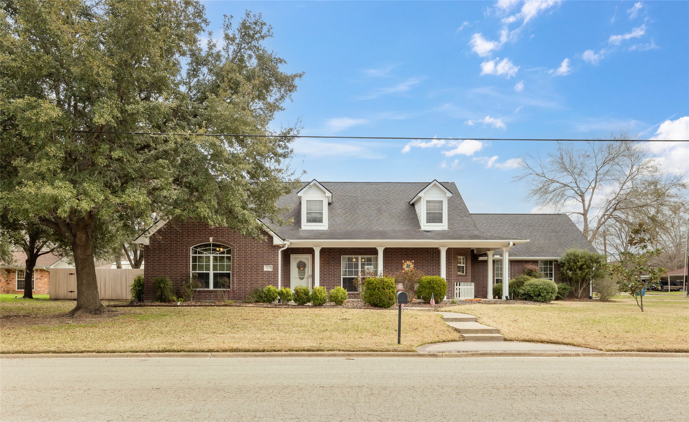 902 Victoria Street Navasota TX 77868