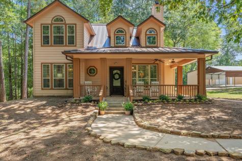 12774 Hill Creek Road Montgomery TX 77356