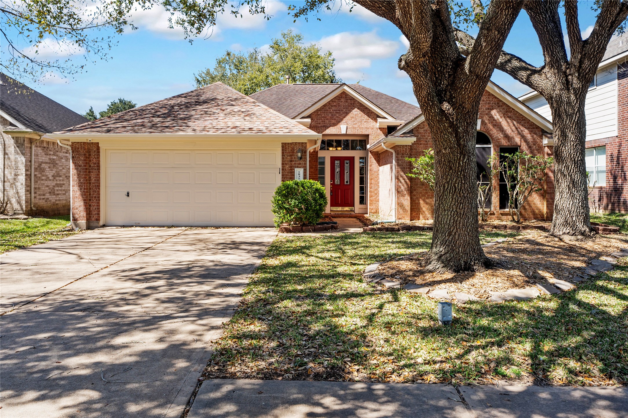 1831 Foster Leaf Lane Richmond TX 77406