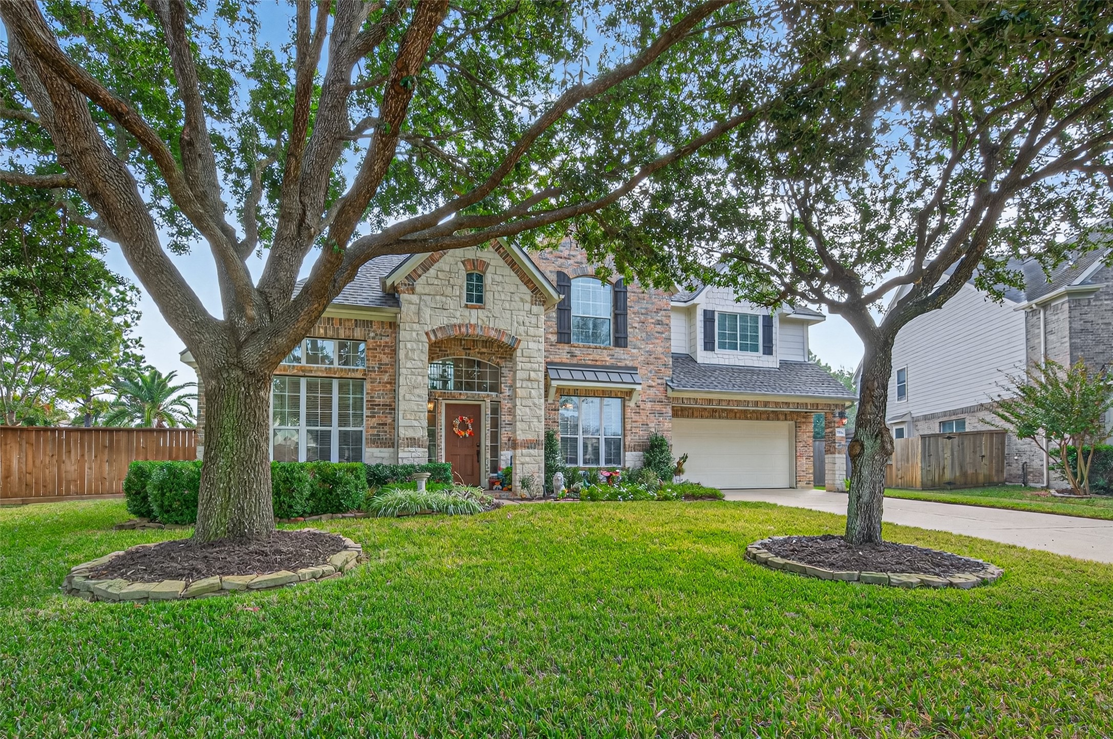 10502 Landsdowne Pointe Drive Spring TX 77379