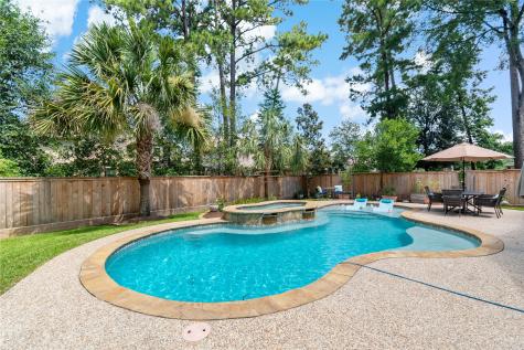 7 Sandwell Place Spring TX 77389