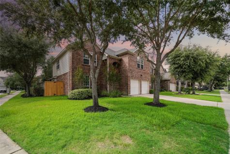 24538 Evangeline Springs Lane Katy TX 77494