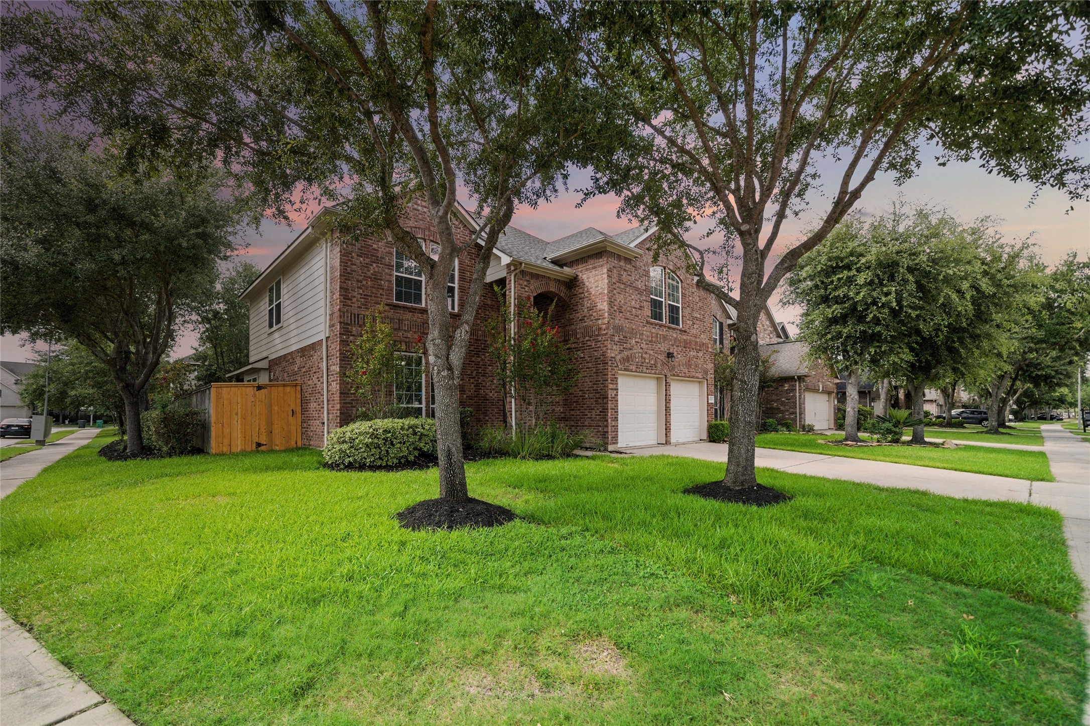 24538 Evangeline Springs Lane Katy TX 77494