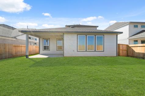 623 Yard Master Trail Rosharon TX 77583