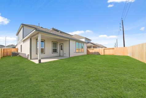 623 Yard Master Trail Rosharon TX 77583