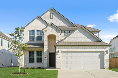623 Yard Master Trail Rosharon TX 77583