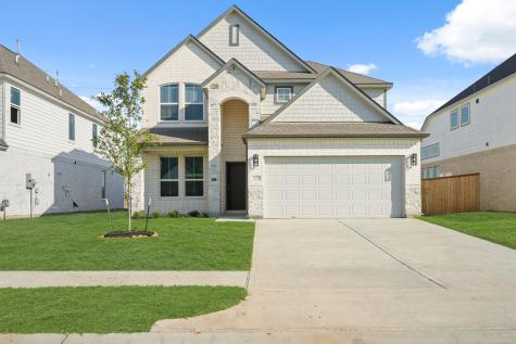 623 Yard Master Trail Rosharon TX 77583