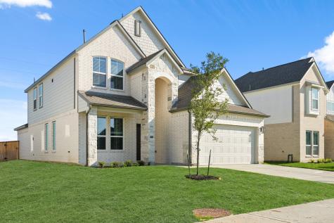 623 Yard Master Trail Rosharon TX 77583