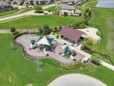 623 Yard Master Trail Rosharon TX 77583