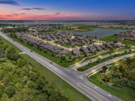 623 Yard Master Trail Rosharon TX 77583