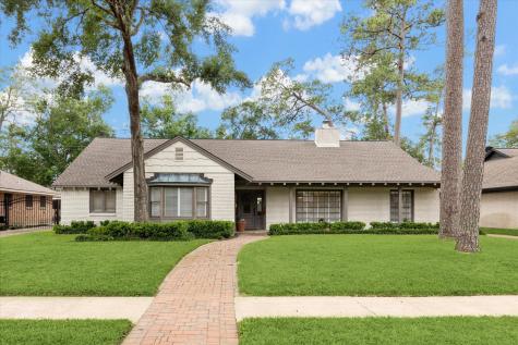 12223 Beauregard Drive Houston TX 77024