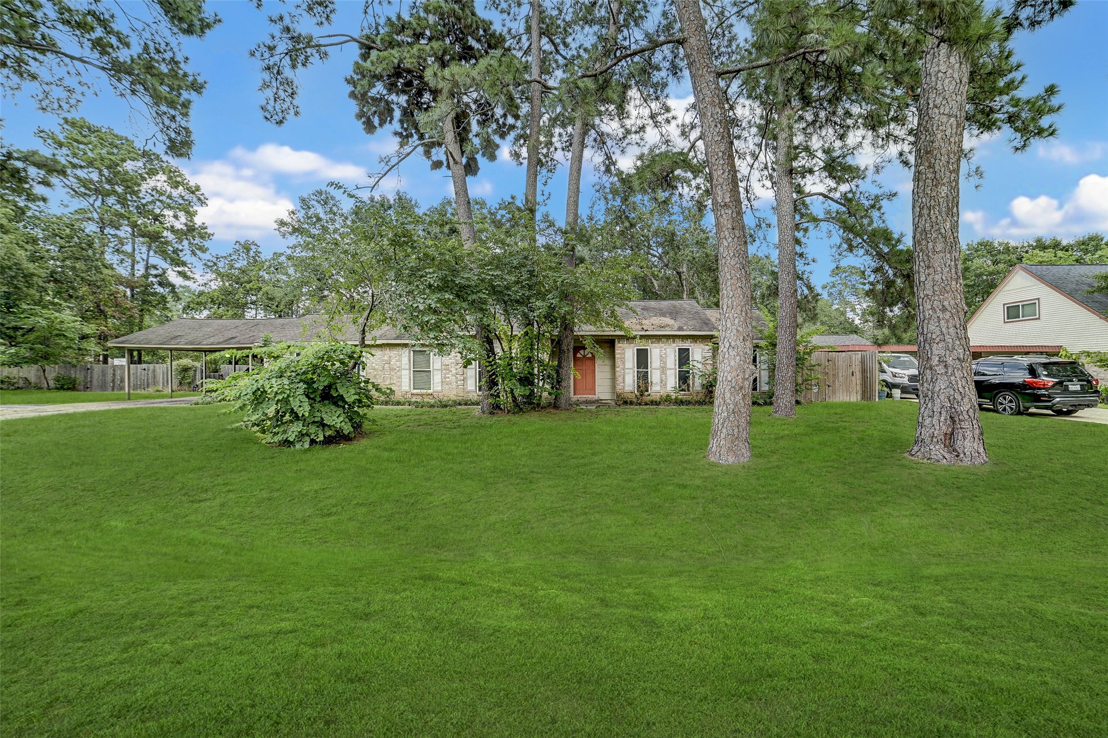 12134 Beverly Drive Houston TX 77065