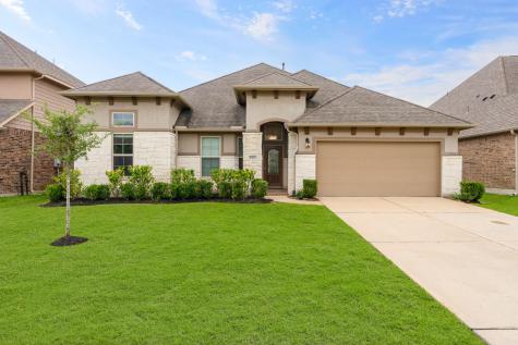 21123 Baileywood Drive Richmond TX 77407