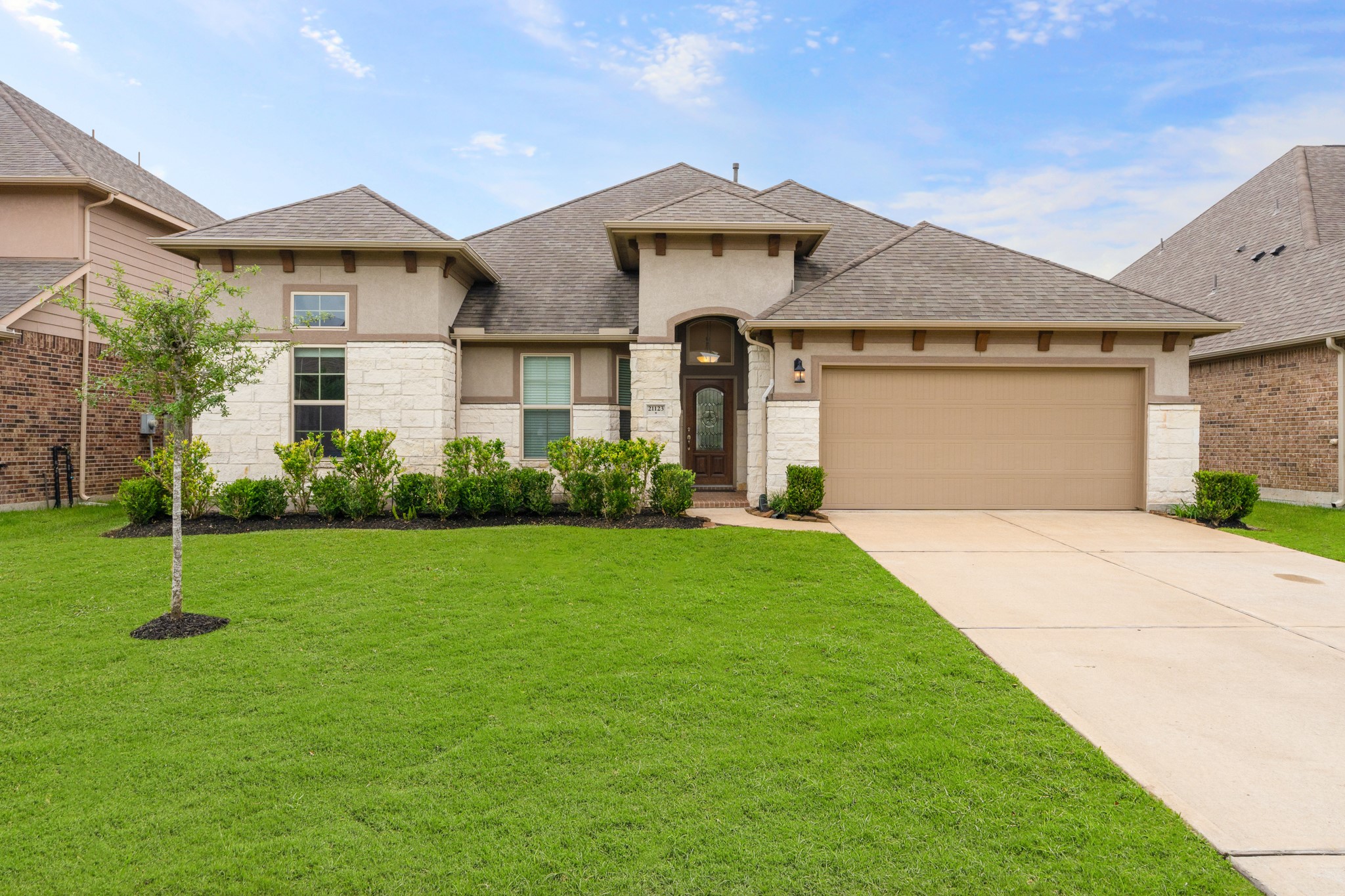 21123 Baileywood Drive Richmond TX 77407
