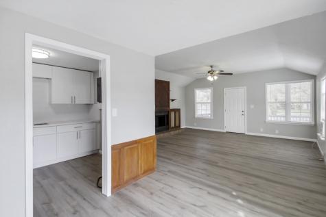 4718 Palmetto Street Bacliff TX 77518