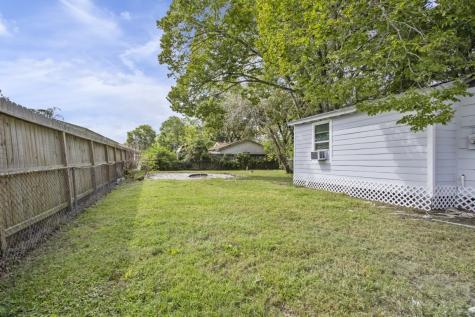 4718 Palmetto Street Bacliff TX 77518