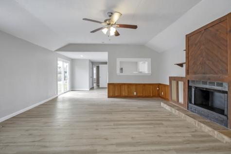 4718 Palmetto Street Bacliff TX 77518