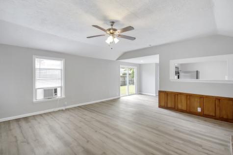 4718 Palmetto Street Bacliff TX 77518