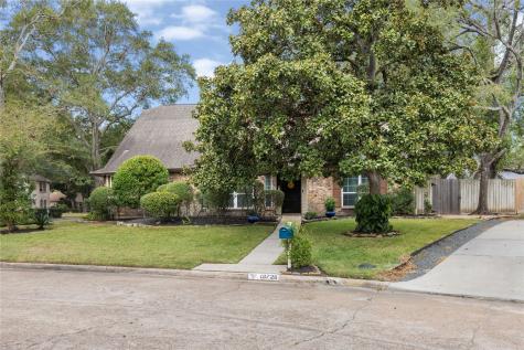 19726 Sweetgum Forest Court Humble TX 77346