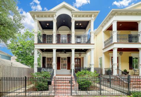 629 Allston Street Houston TX 77007