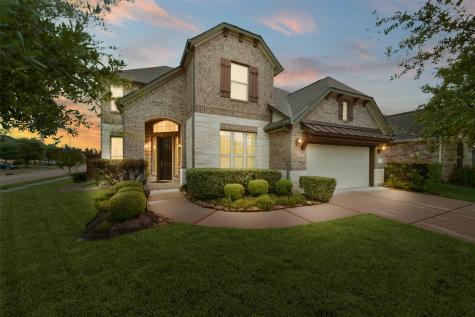12318 Portici Drive Richmond TX 77406