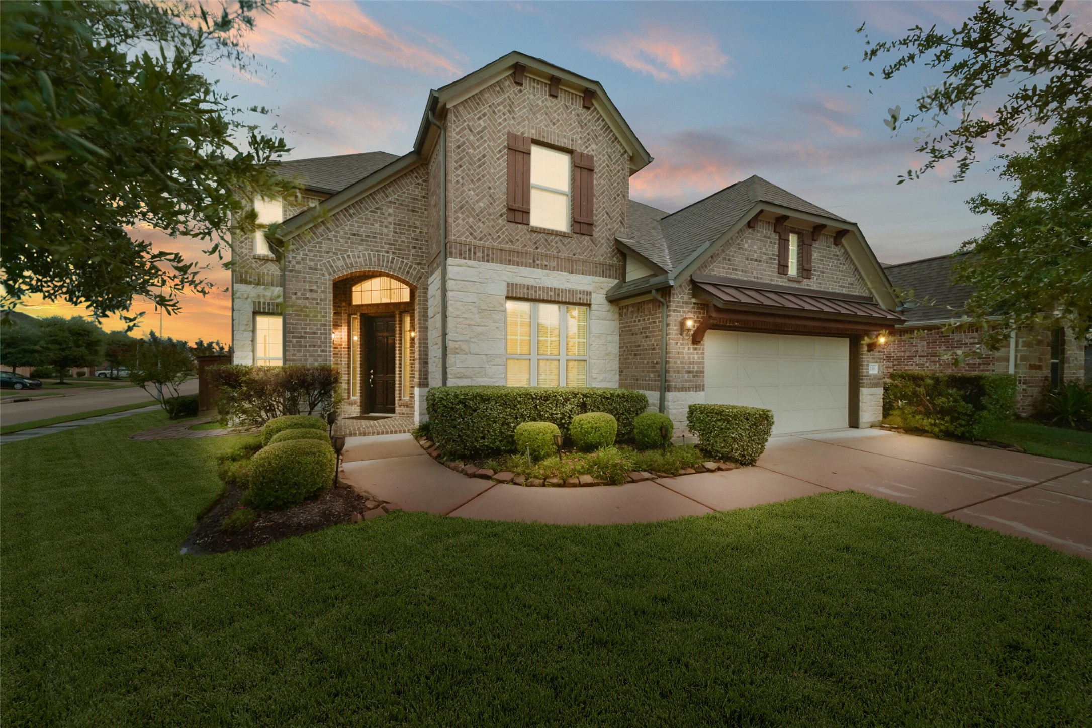 12318 Portici Drive Richmond TX 77406