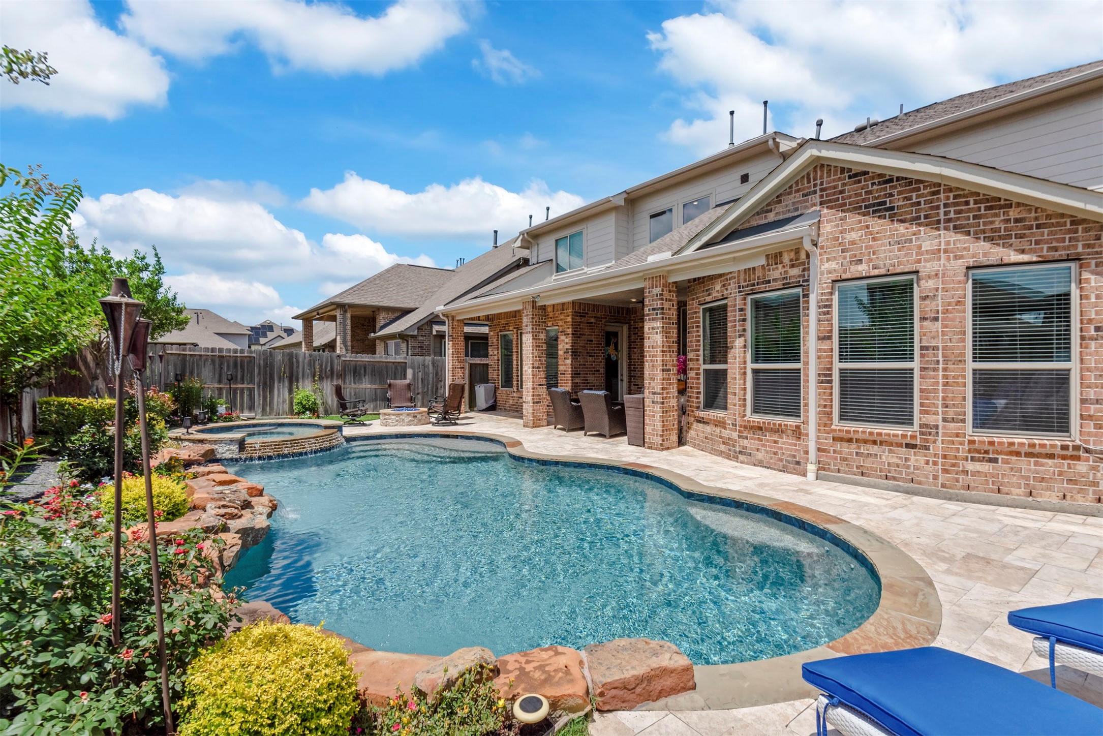 10735 Dawn River Court Cypress TX 77433