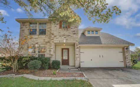 904 Sage Street Baytown TX 77521