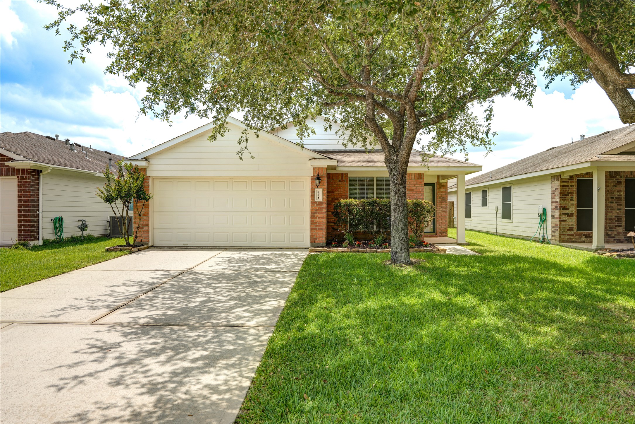 4931 Kasos Isle Drive Spring TX 77388