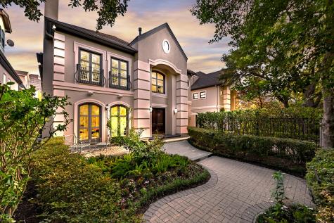 5025 Tangle Lane B Houston TX 77056