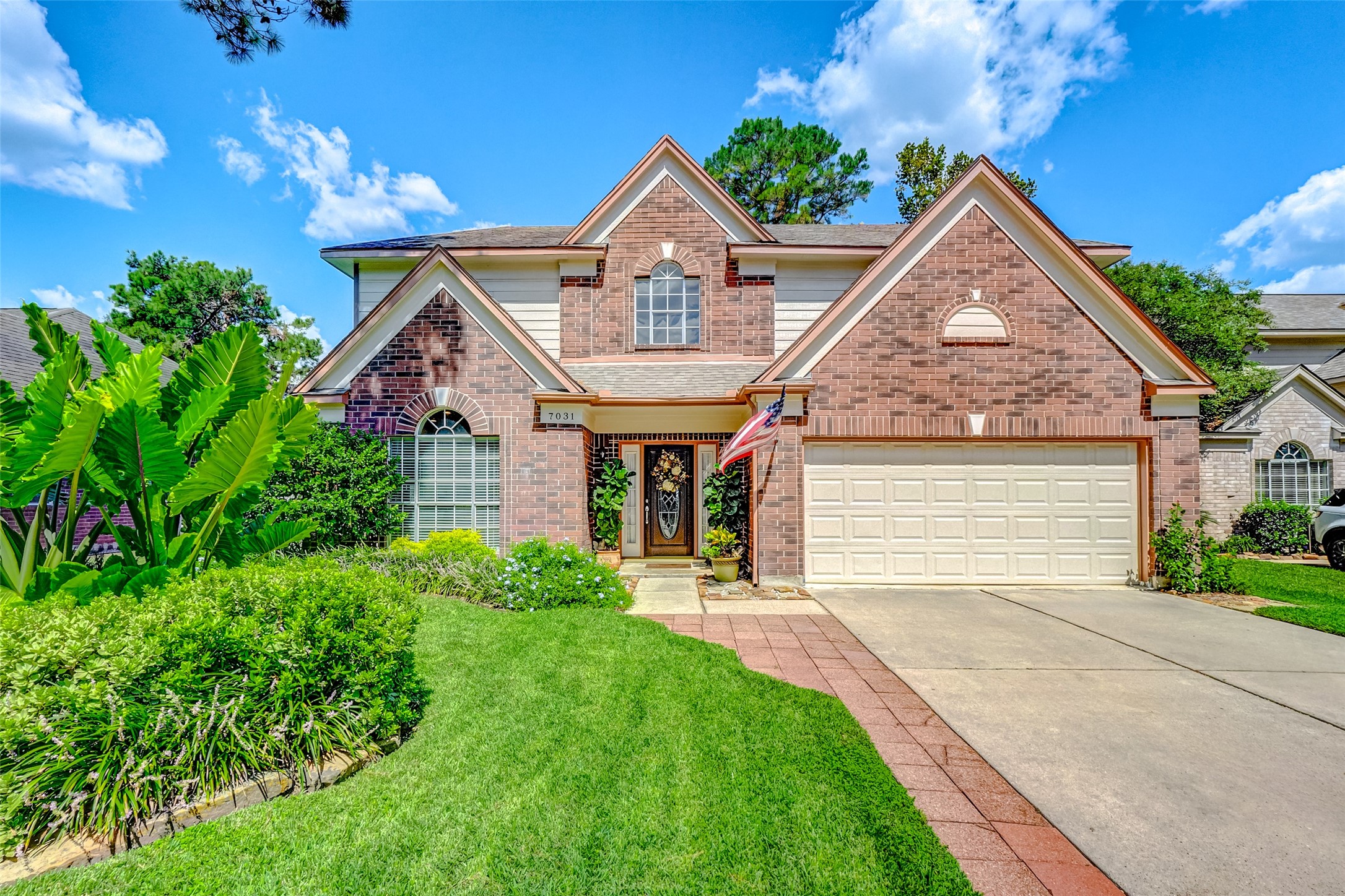 7031 Blanco Pines Drive Humble TX 77346