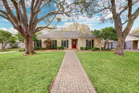 4502 Nenana Drive Houston TX 77035