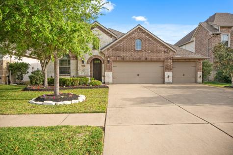 3131 Manzanita Lane Manvel TX 77578