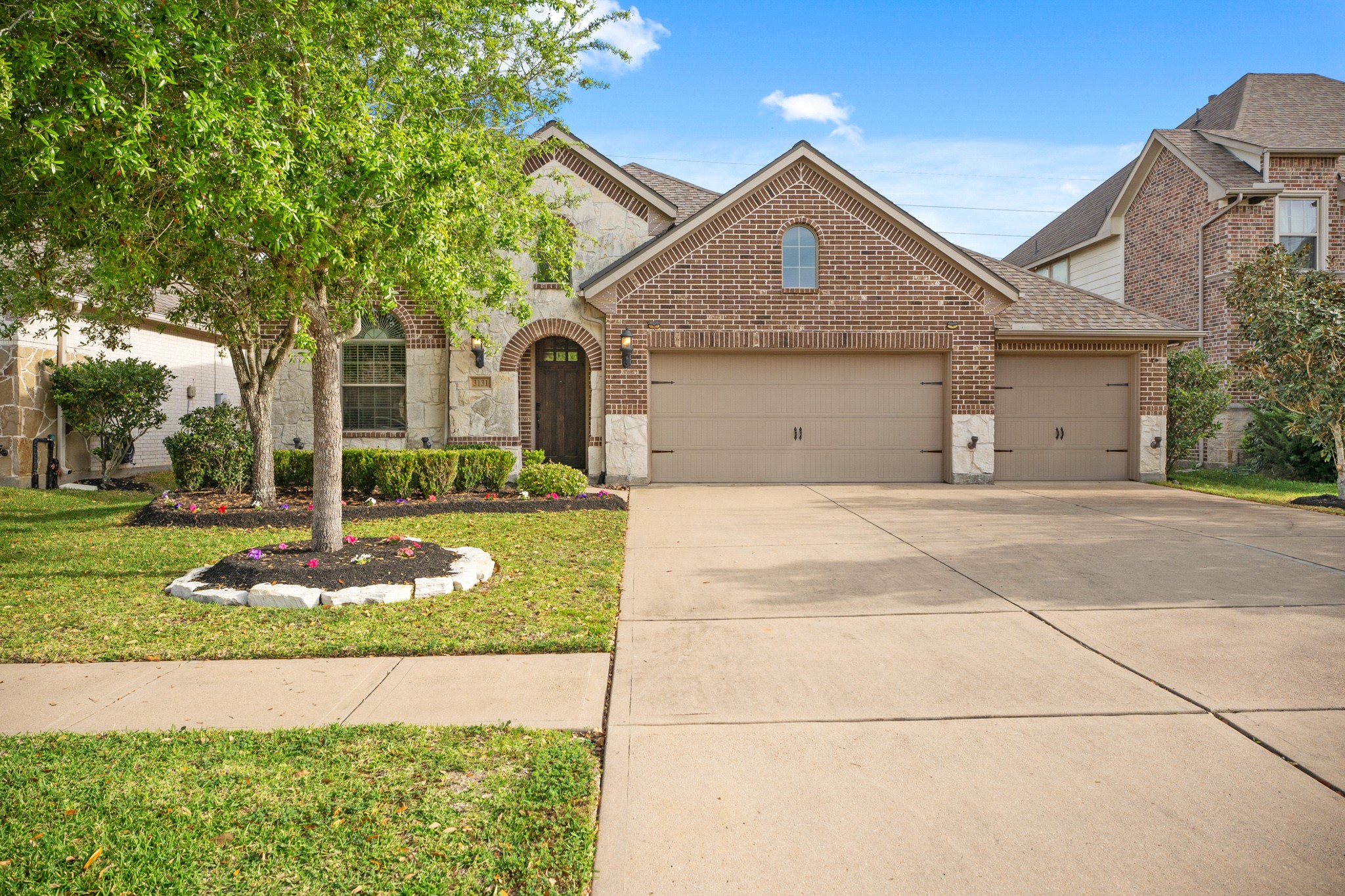 3131 Manzanita Lane Manvel TX 77578