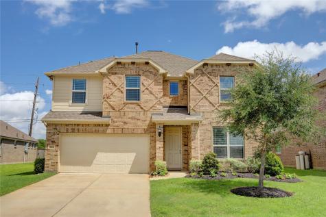 3906 W Vicksburg Estates Drive Missouri City TX 77459