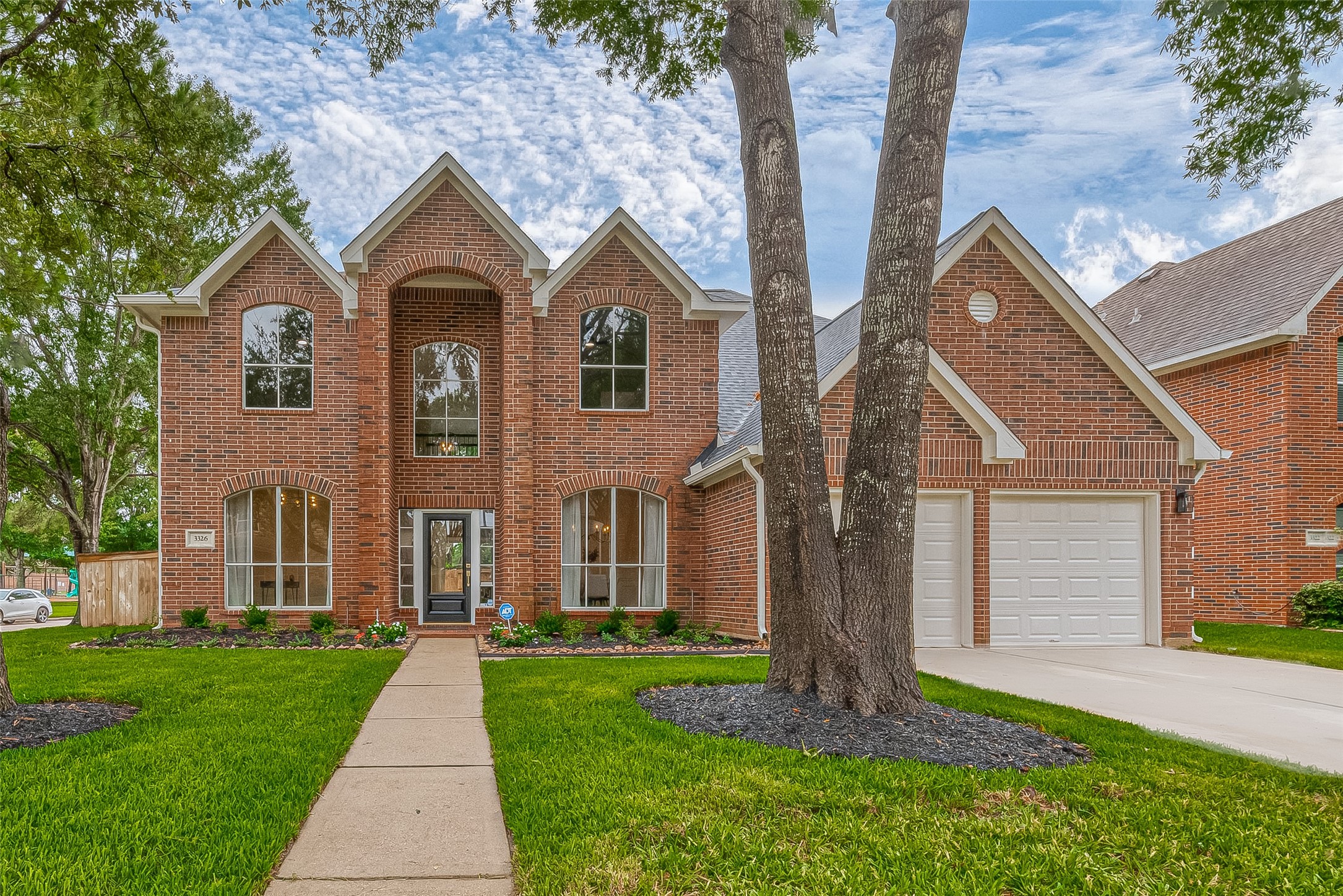 3326 Sage Terrace Katy TX 77450