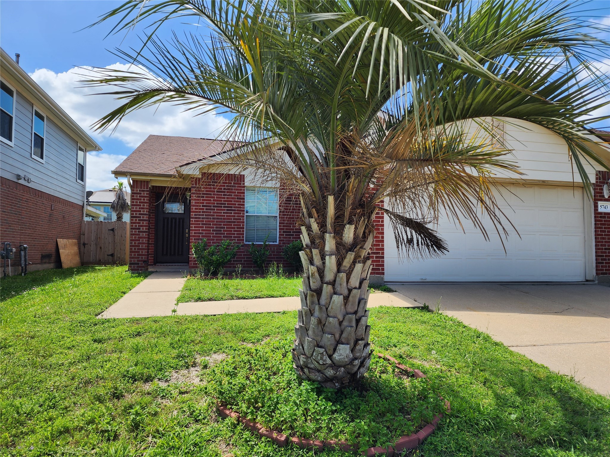 5743 Westminster Village Drive Houston TX 77084