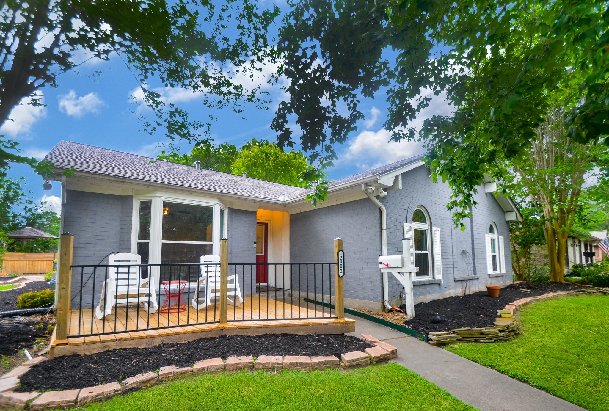 5002 Colmesneil Street Pearland TX 77584