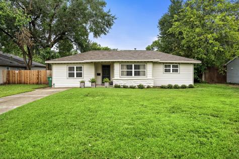 5914 Darnell Street Houston TX 77074