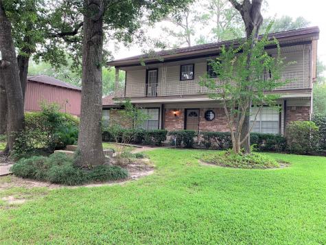 5310 Old Lodge Drive Houston TX 77066