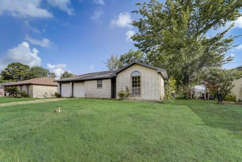 5408 Shirley Street Baytown TX 77521
