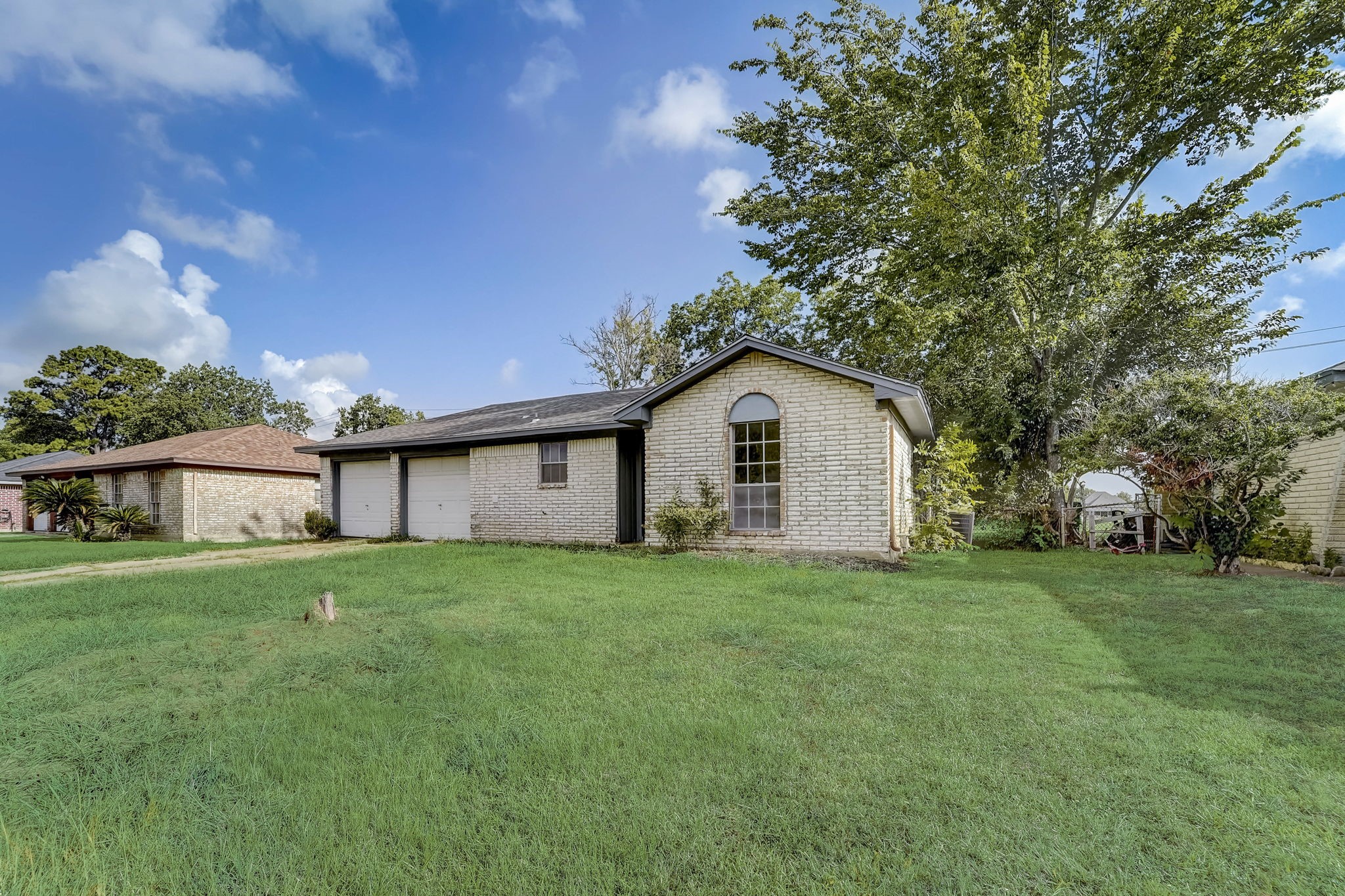 5408 Shirley Street Baytown TX 77521