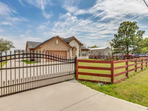 19750 Ibis Road Hockley TX 77447