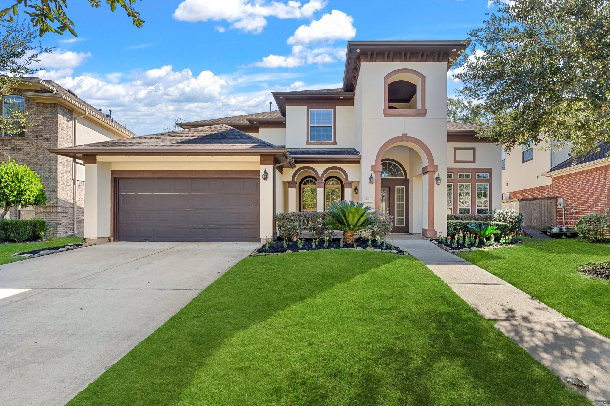 5031 Bloomfield Pass Court Sugar Land TX 77479