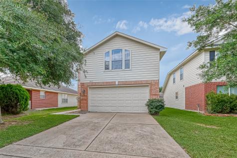 3810 Wimberley Hollow Lane Houston TX 77053