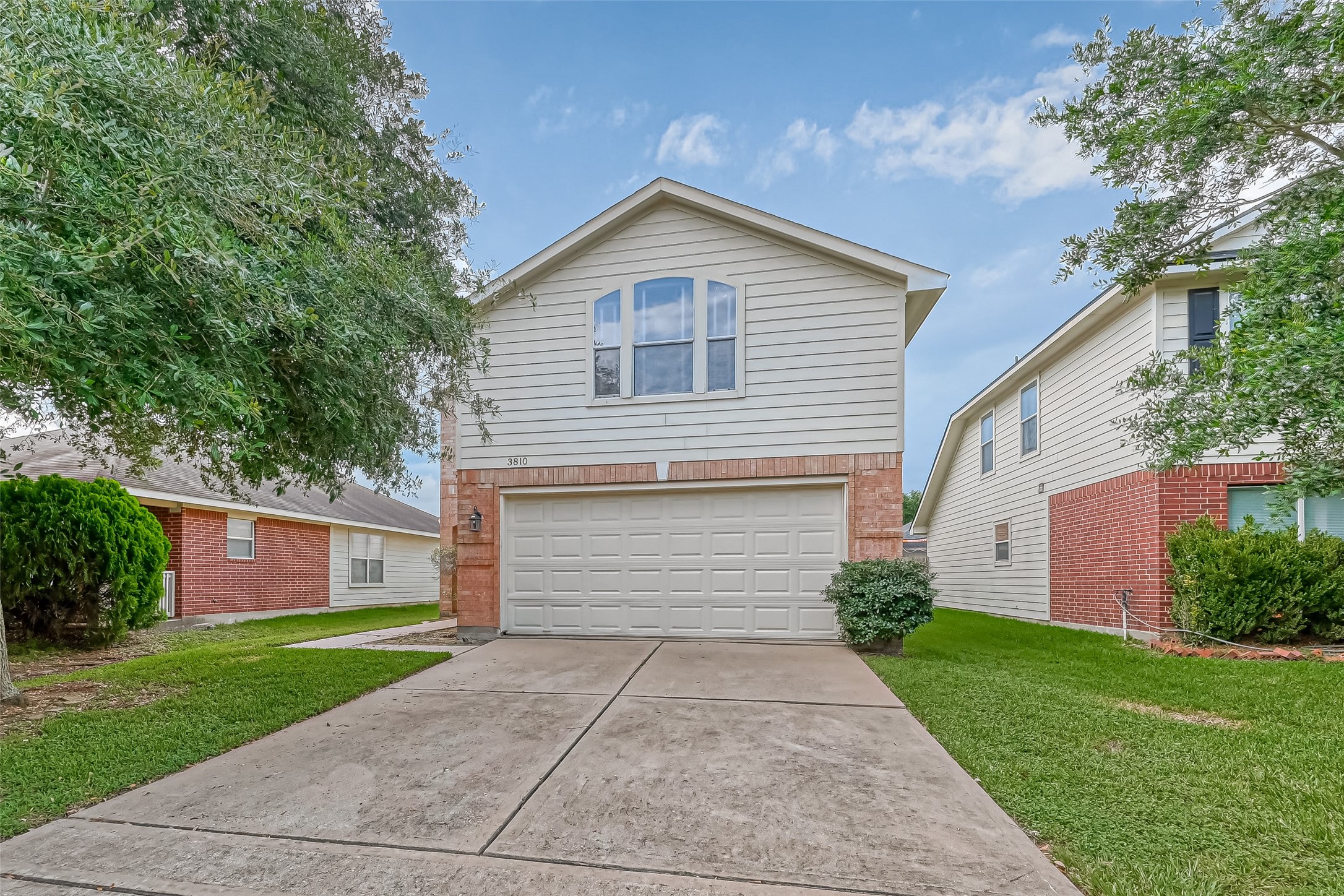 3810 Wimberley Hollow Lane Houston TX 77053