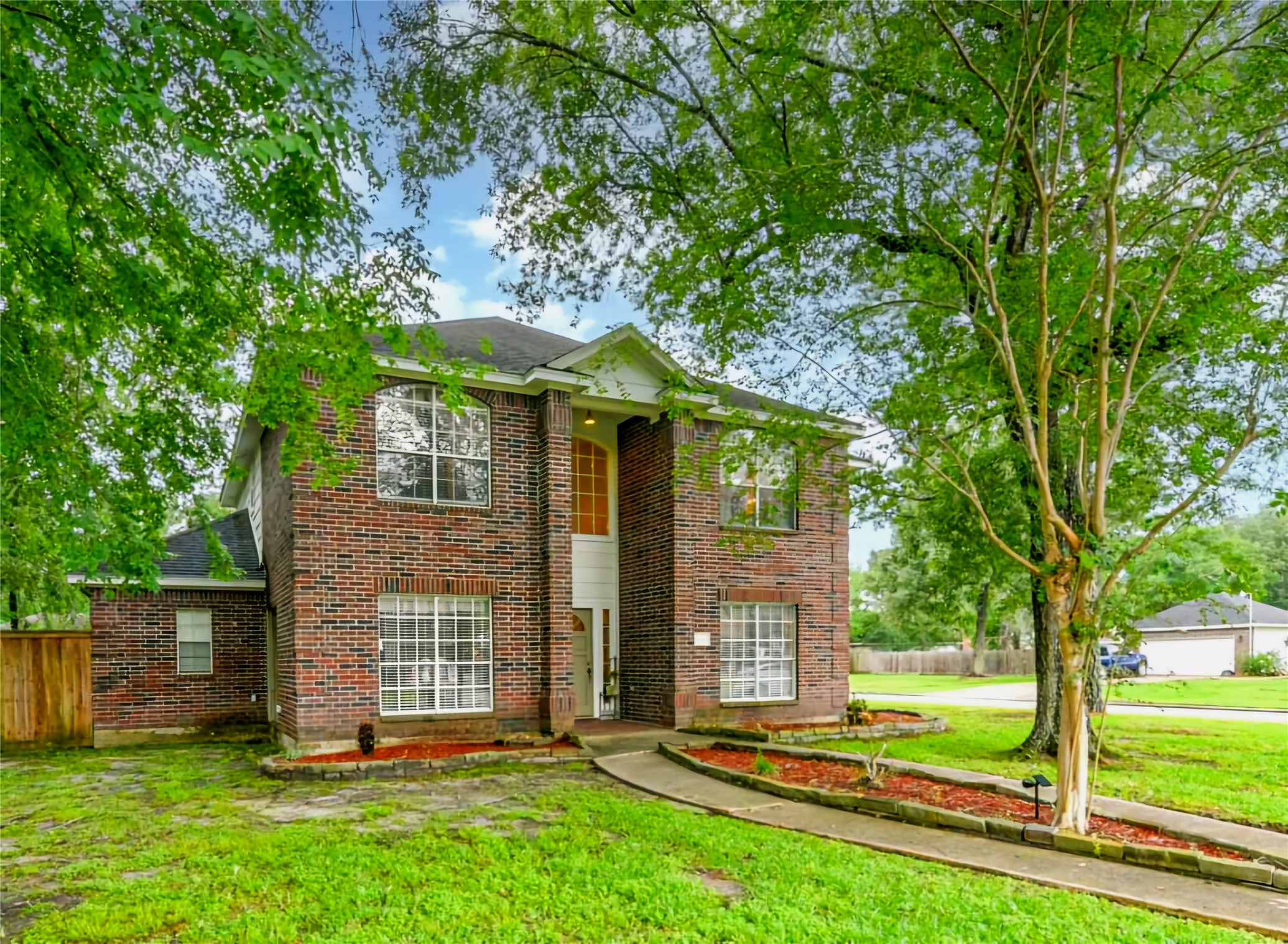 16511 Horizon Drive Crosby TX 77532