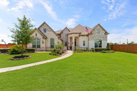 16422 Baston Creek Drive Cypress TX 77433